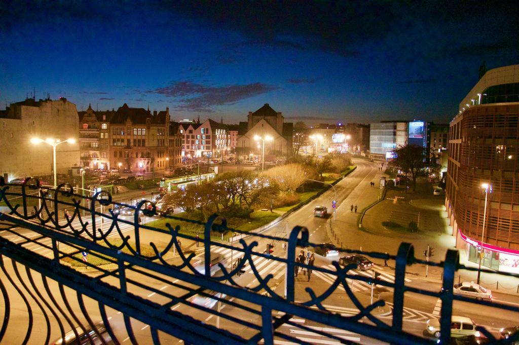 Homewell Apartments Stara Piekarnia Poznań Cameră foto