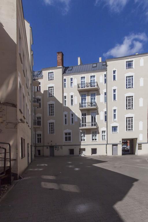 Homewell Apartments Stara Piekarnia Poznań Exterior foto